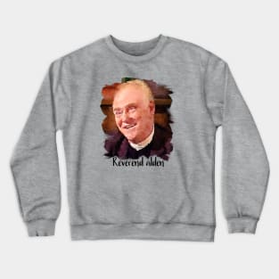 Reverend Alden Crewneck Sweatshirt